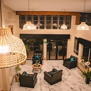  Hotel El Morlaco